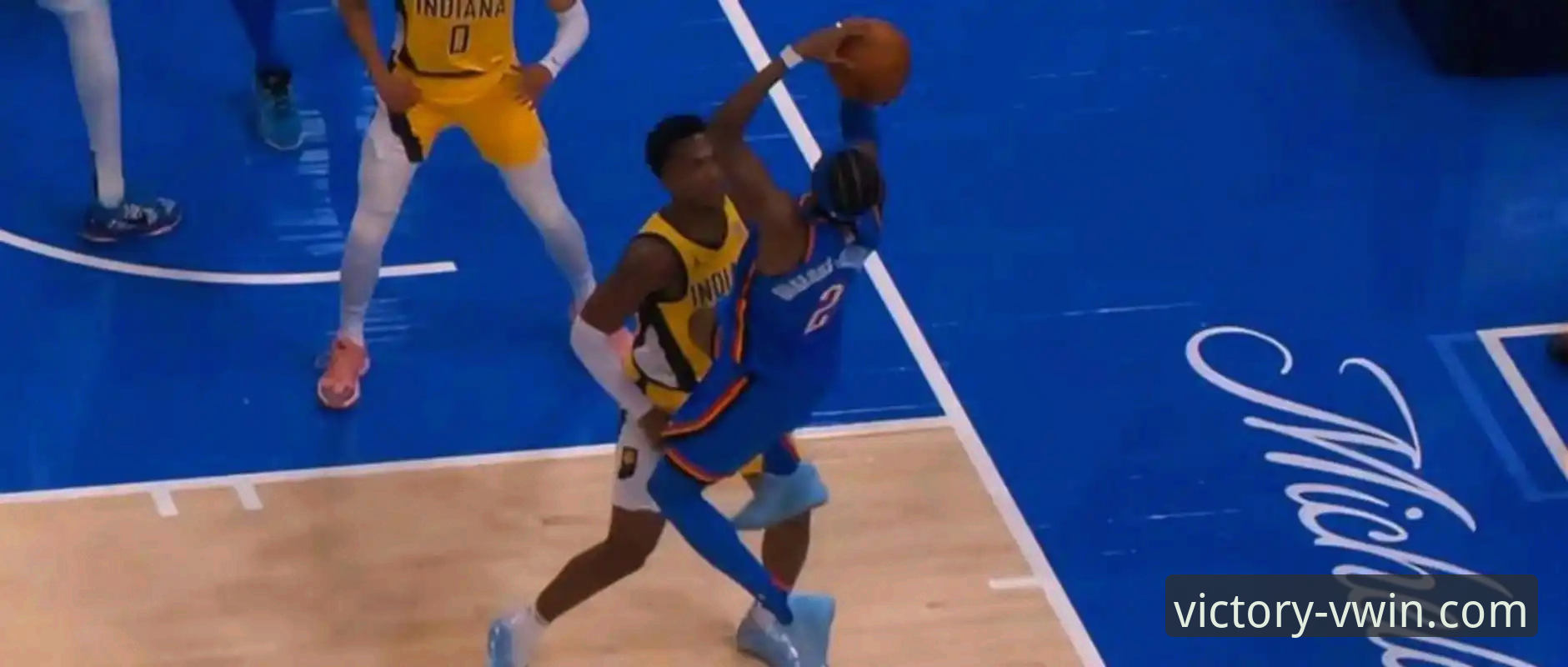 亚历山大加时赛独揽10分，雷霆险胜活塞锁定西部头名最新动态